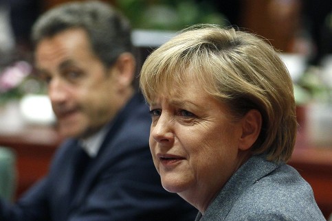 Wieviel Merkel beim EU-Gipfel wirklich gewonnen hat .