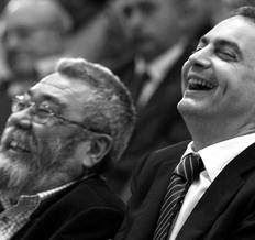 El interesado fomento Zapateril de la corrupción sindical ha arruinado a las PYMES..