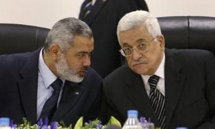 PA negotiator: We may withdraw recognition of Israel....