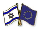 El ataque contra Israel tiene su eco simétrico ,inmediato, en el ataque a  su barrio,su villa de Europa....