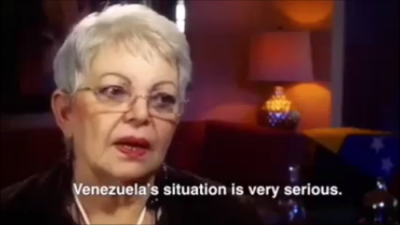 CUBAZUELA: HELP VENEZUELA