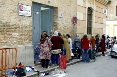 El 80% de los musulmanes residentes en Europa viven de la asistencia social y se niegan a trabajar