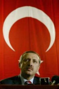 Erdogan-caliph