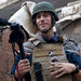 James Foley, in a photo from the website FreeJamesFoley.org, in Aleppo, Syria, in November 2012, the month he disappeared.